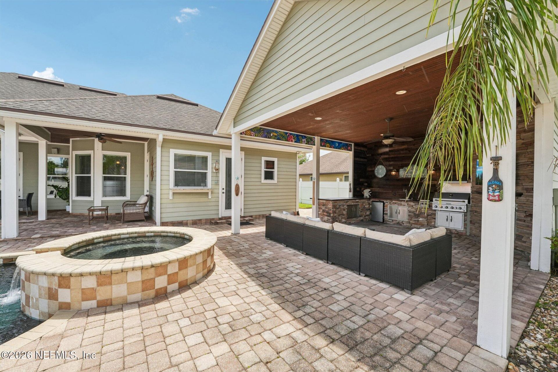 1968 Lakeshore Drive N, Fleming Island, FL 32003 Photo