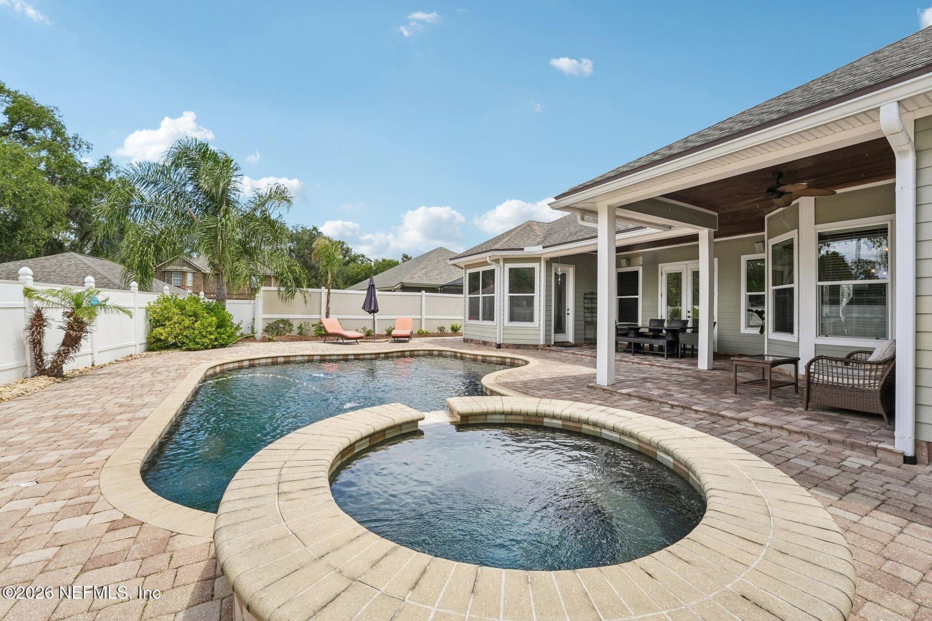 1968 Lakeshore Drive N, Fleming Island, FL 32003 Photo