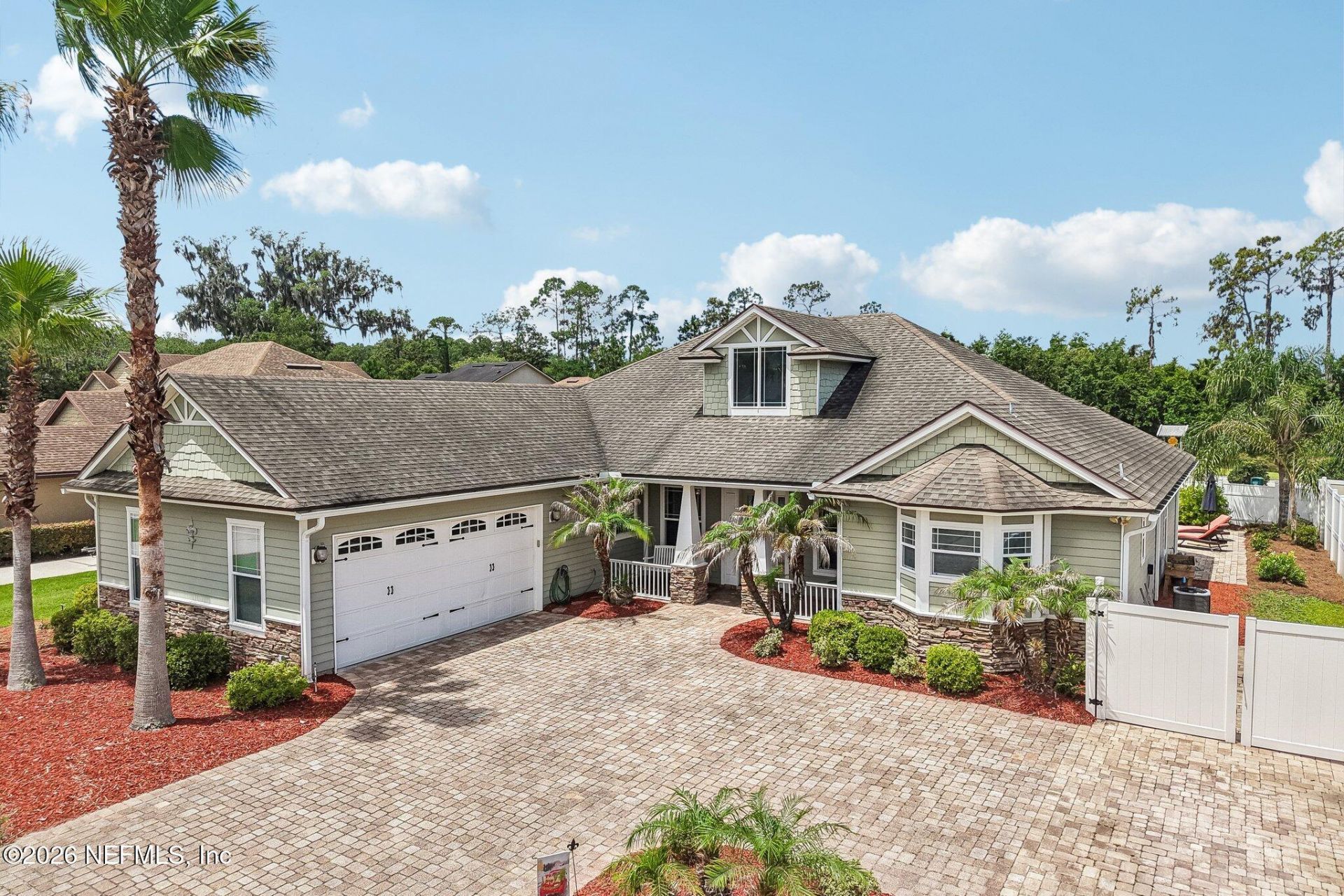 1968 Lakeshore Drive N, Fleming Island, FL 32003 Photo