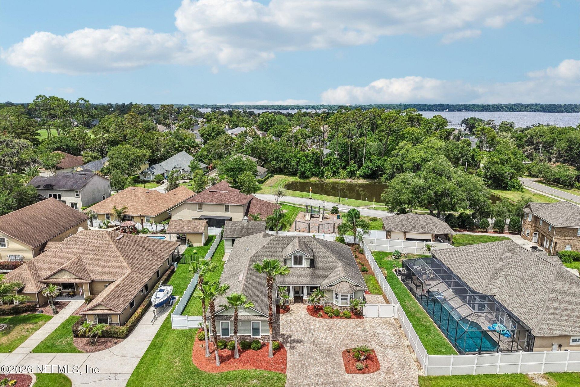 1968 Lakeshore Drive N, Fleming Island, FL 32003 Photo