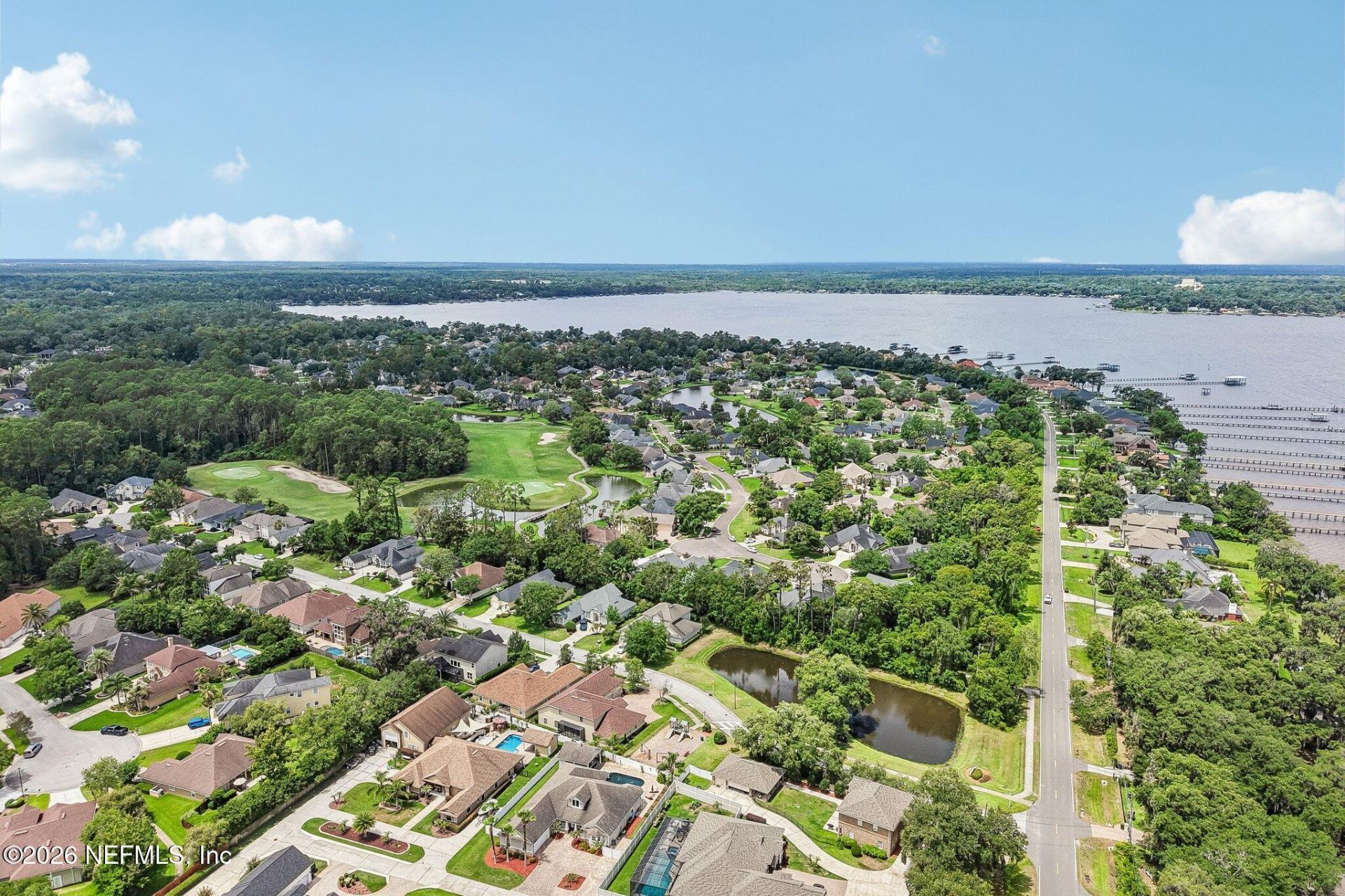 1968 Lakeshore Drive N, Fleming Island, FL 32003 Photo