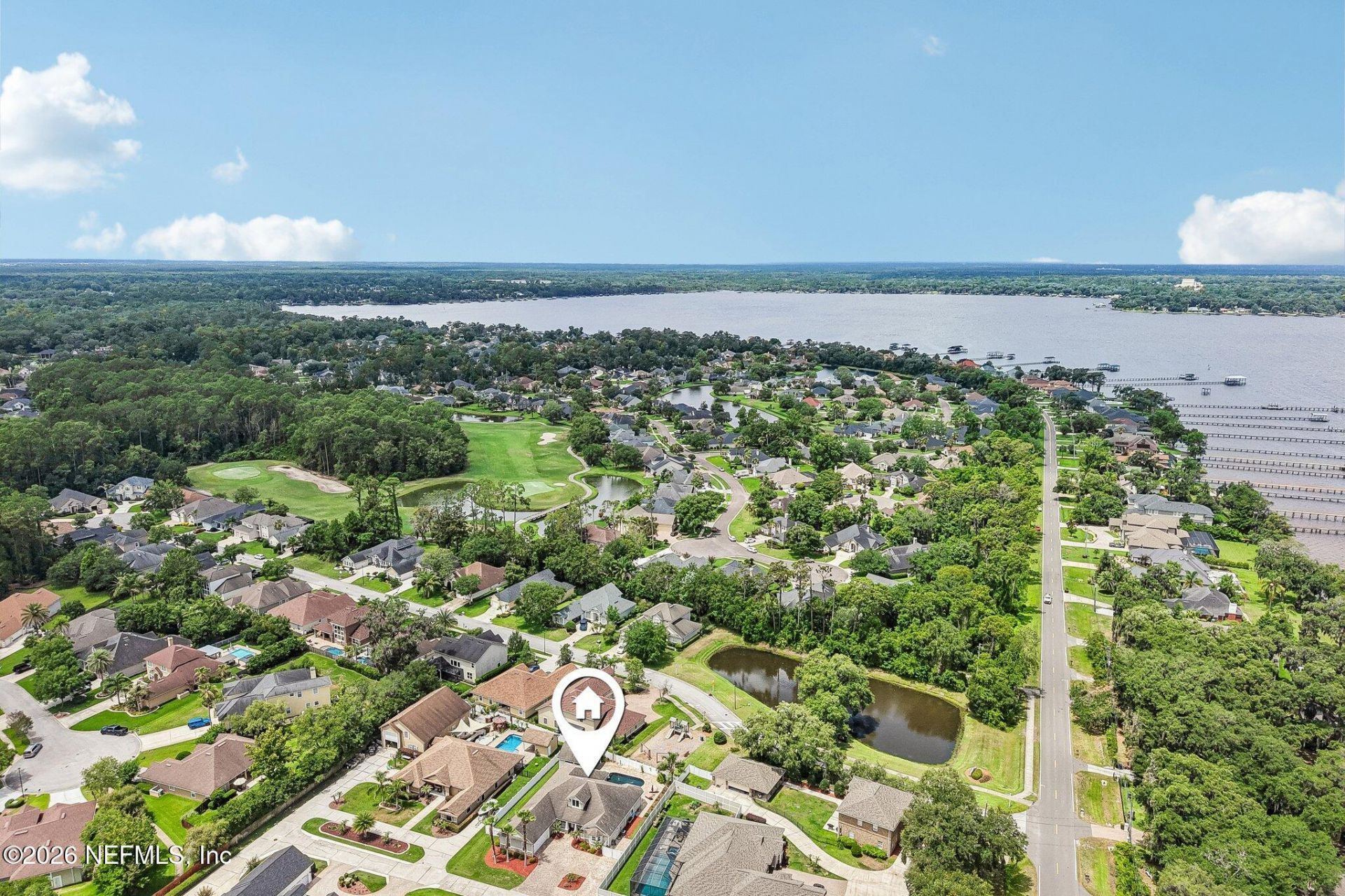 1968 Lakeshore Drive N, Fleming Island, FL 32003 Photo