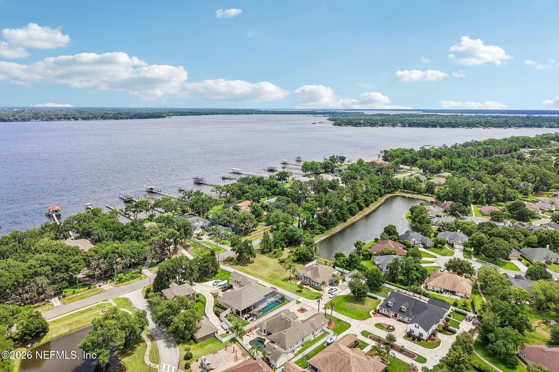 1968 Lakeshore Drive N, Fleming Island, FL 32003 Photo