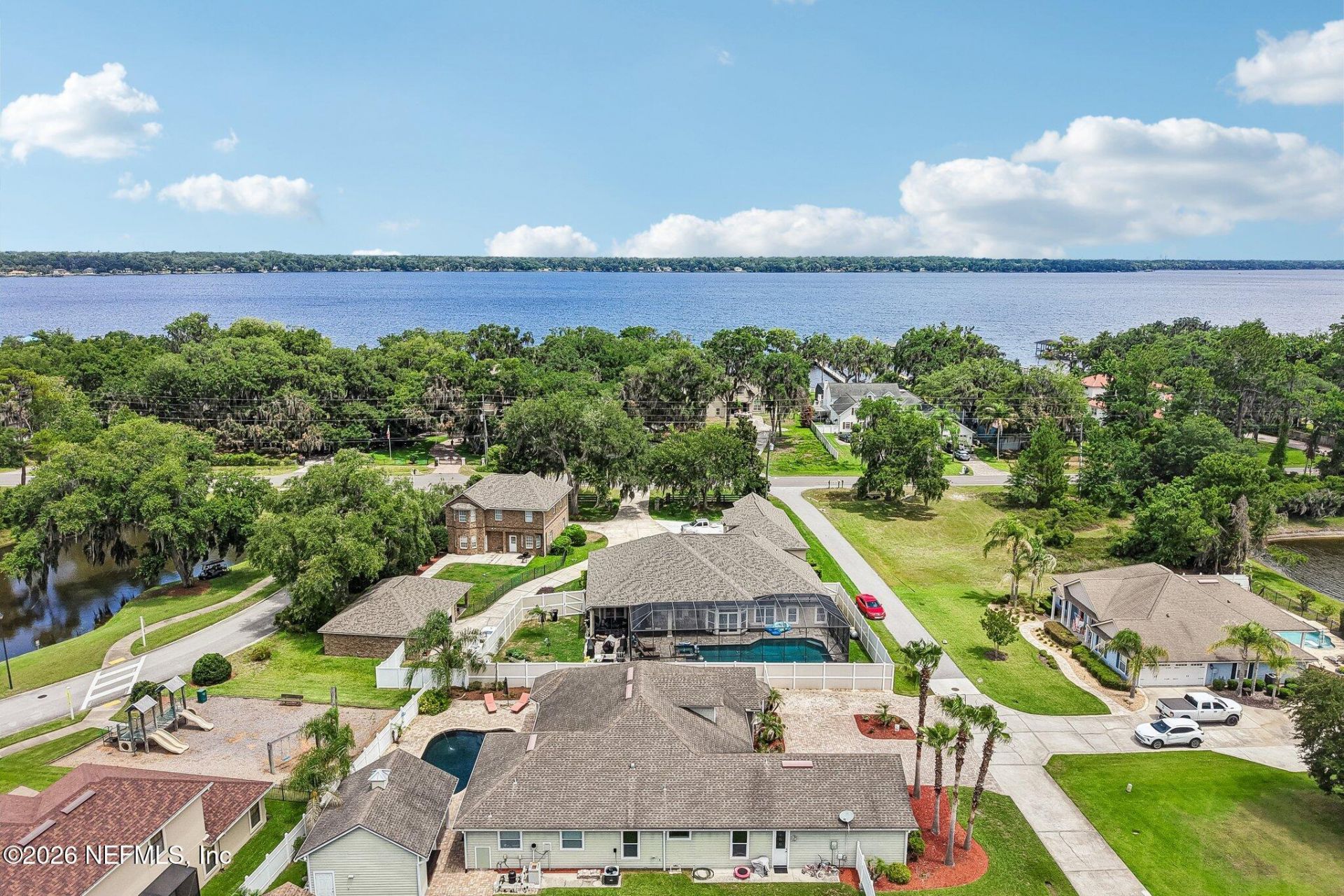 1968 Lakeshore Drive N, Fleming Island, FL 32003 Photo