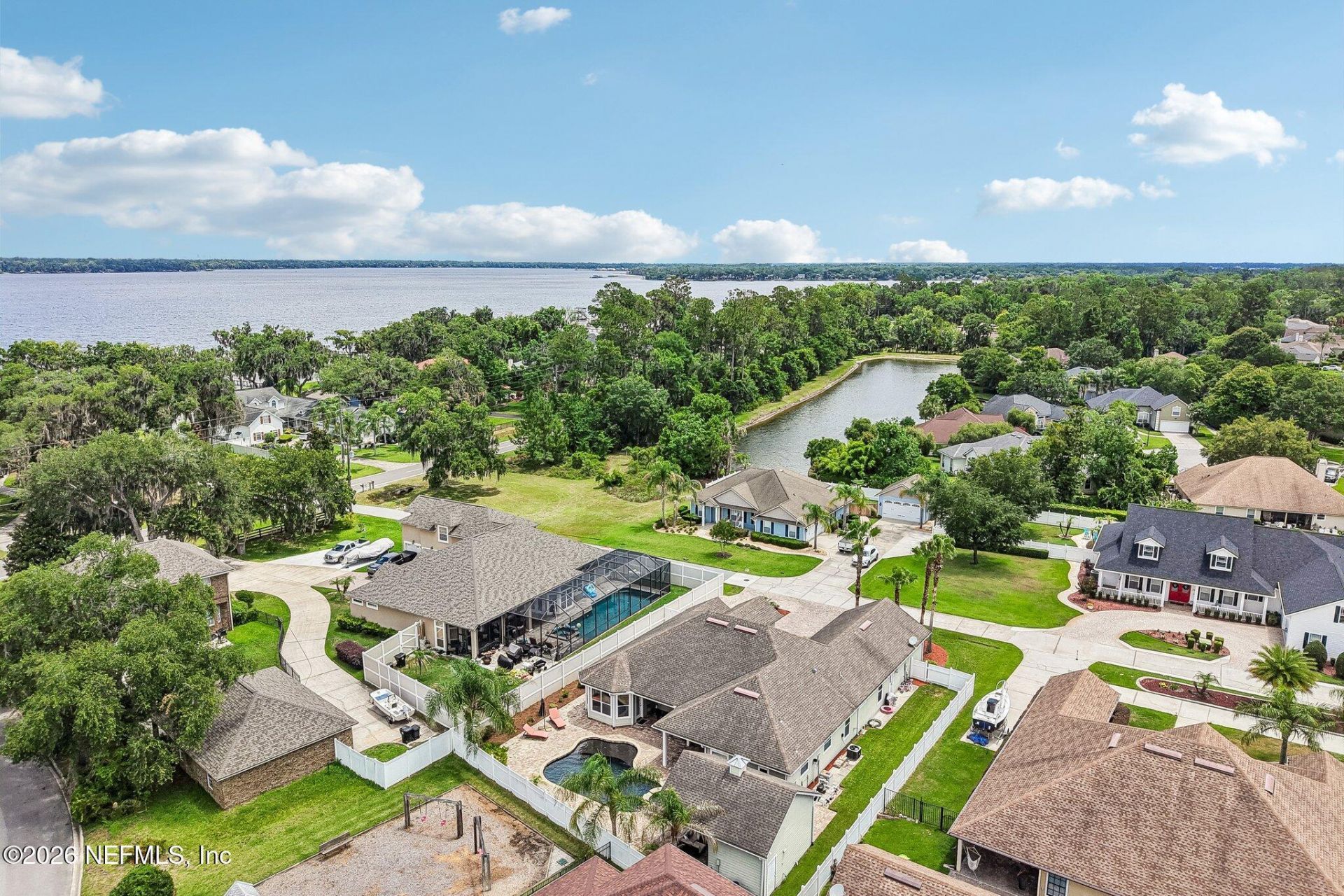 1968 Lakeshore Drive N, Fleming Island, FL 32003 Photo