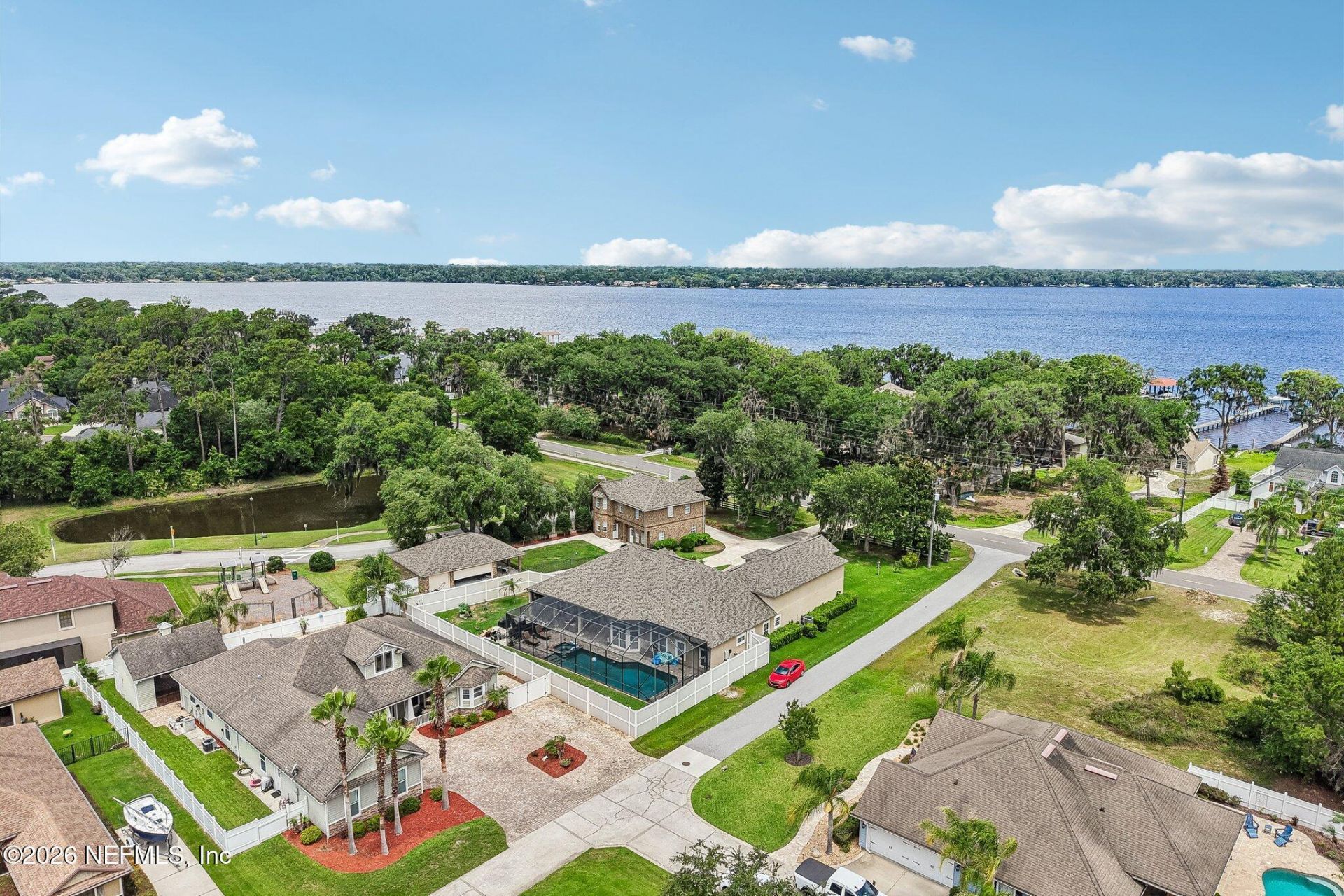 1968 Lakeshore Drive N, Fleming Island, FL 32003 Photo