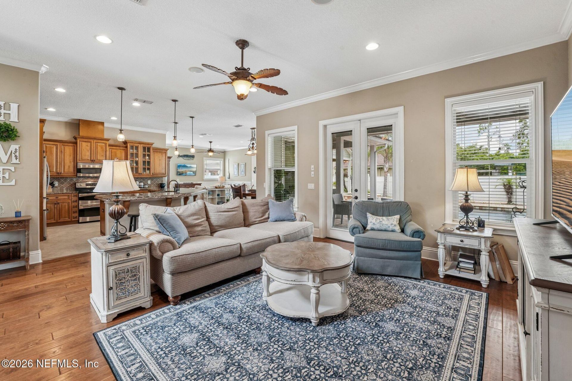 1968 Lakeshore Drive N, Fleming Island, FL 32003 Photo
