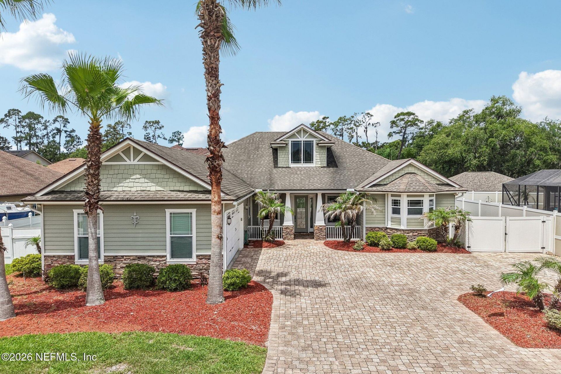 1968 Lakeshore Drive N, Fleming Island, FL 32003 Photo