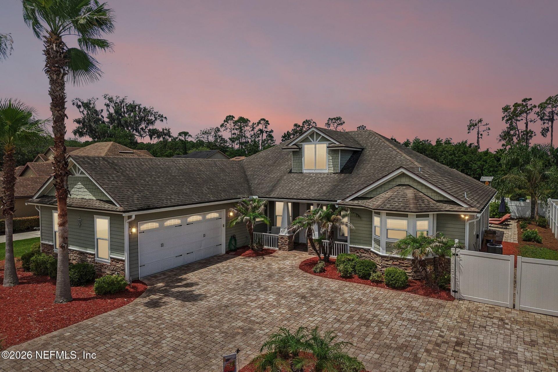 1968 Lakeshore Drive N, Fleming Island, FL 32003 Photo