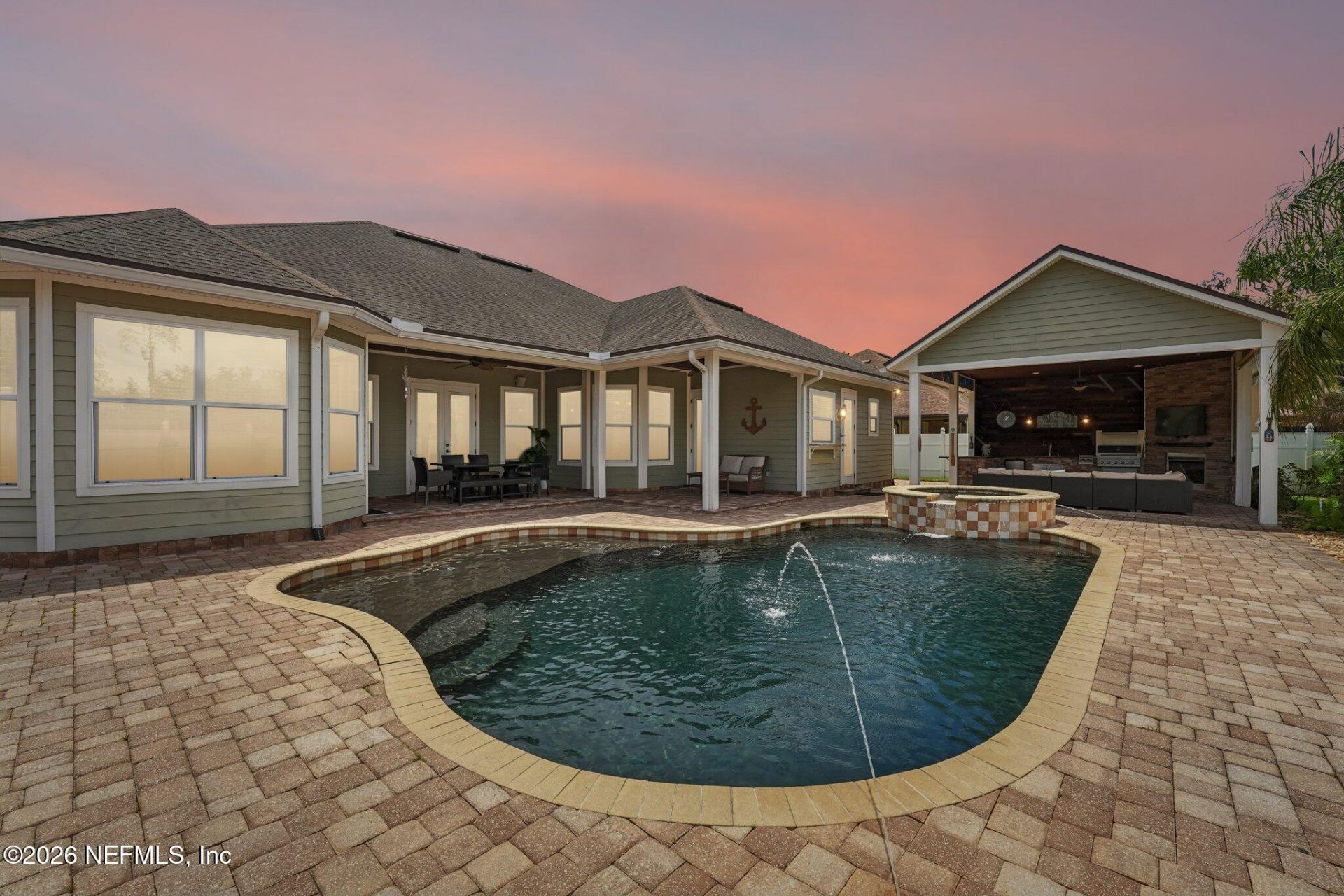 1968 Lakeshore Drive N, Fleming Island, FL 32003 Photo