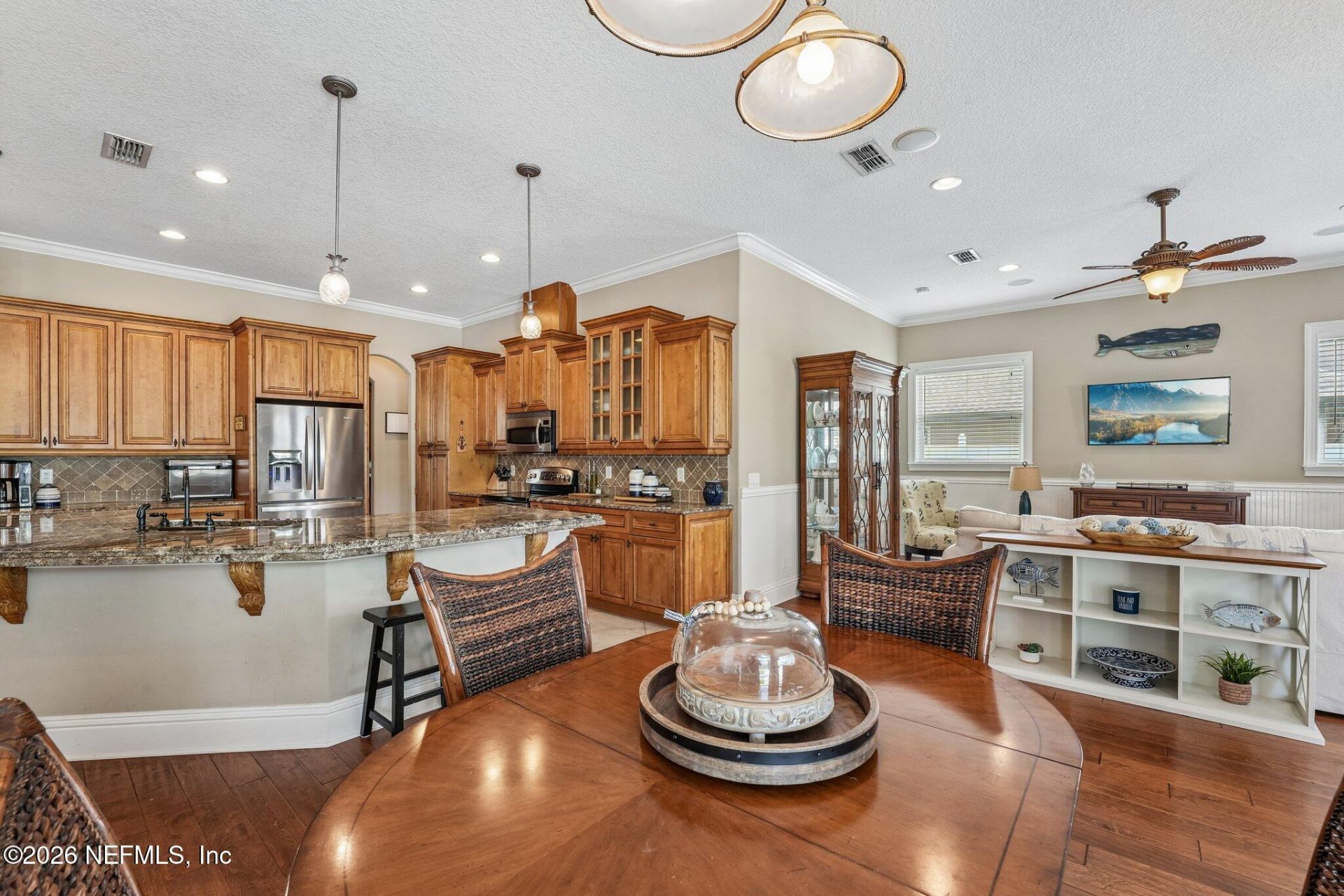 1968 Lakeshore Drive N, Fleming Island, FL 32003 Photo