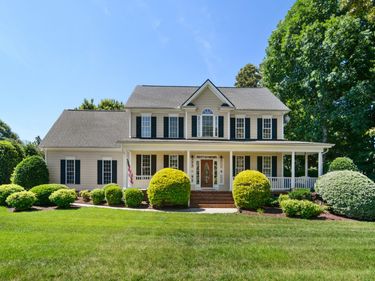 1341 Laneridge Court, Raleigh, NC 27603