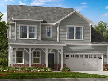 312 Diamond Bluff Lane, Holly Springs, NC 27540