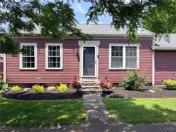 111 Monroe Street, Sackets Harbor, NY 13685