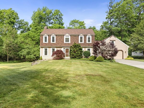 115 Cascade Drive, Battle Creek, MI 49015