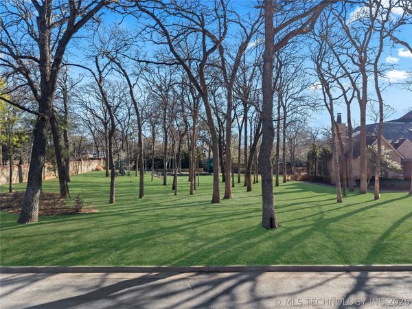 10507 S Oxford Avenue, Tulsa, OK 74137
