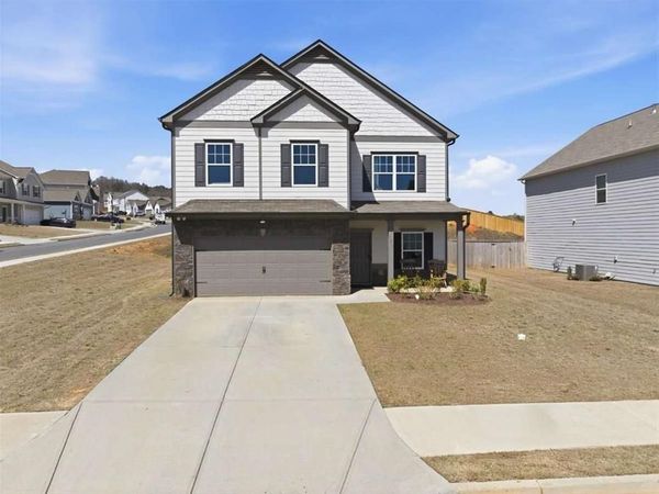 126 Hadley Way , Cartersville, GA 30120