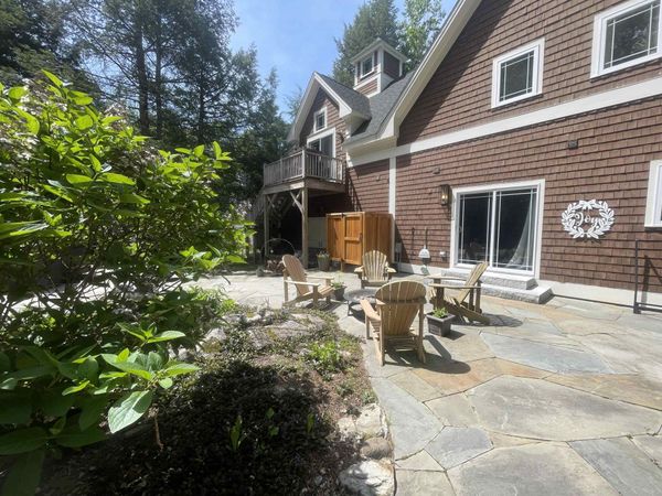 56 Kings Pine Road, Wolfeboro, NH 03894