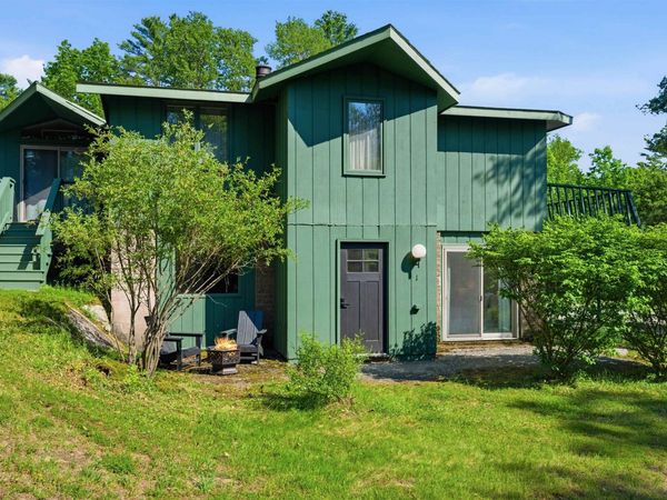 19 Winhall Condo Road, Unit 1, Winhall, VT 05340