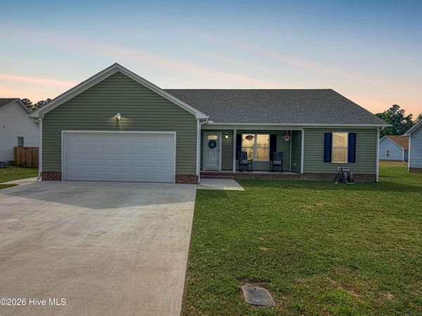 205 Compass Drive , Elizabeth City, NC 27909