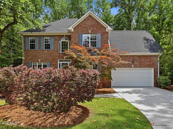 6006 Forest Creek Circle , Wilmington, NC 28403