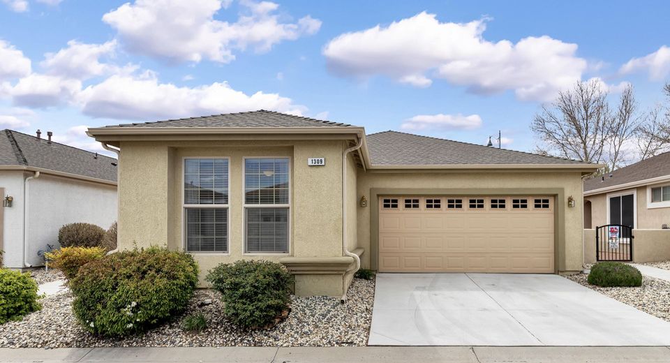 1309 Bandtail Drive, Carson City, NV 89701 Photo