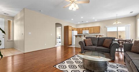 1309 Bandtail Drive, Carson City, NV 89701 Photo