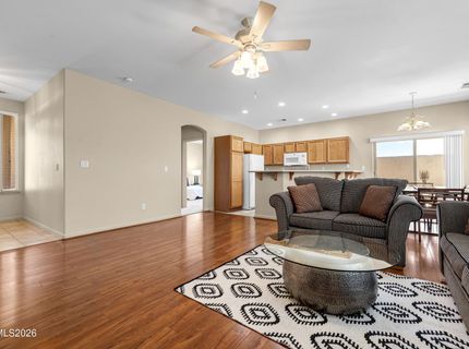 1309 Bandtail Drive, Carson City, NV 89701 Photo