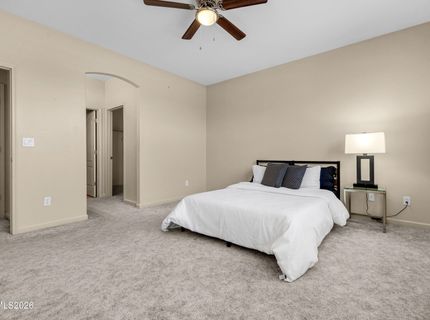 1309 Bandtail Drive, Carson City, NV 89701 Photo