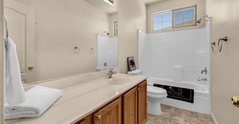 1309 Bandtail Drive, Carson City, NV 89701 Photo
