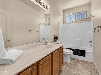 1309 Bandtail Drive, Carson City, NV 89701 Photo