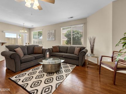 1309 Bandtail Drive, Carson City, NV 89701 Photo