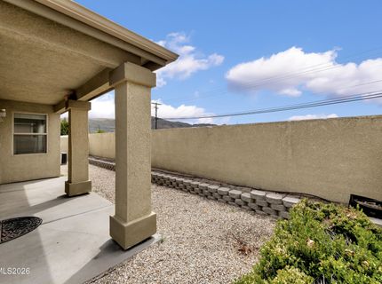 1309 Bandtail Drive, Carson City, NV 89701 Photo