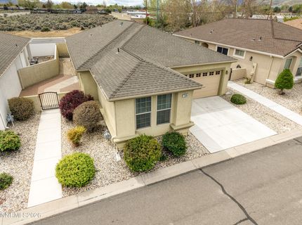 1309 Bandtail Drive, Carson City, NV 89701 Photo