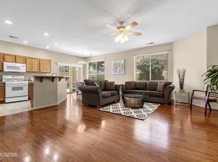 1309 Bandtail Drive, Carson City, NV 89701 Photo