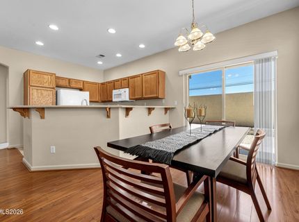 1309 Bandtail Drive, Carson City, NV 89701 Photo