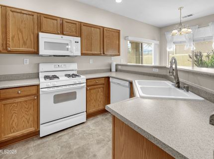 1309 Bandtail Drive, Carson City, NV 89701 Photo