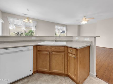 1309 Bandtail Drive, Carson City, NV 89701 Photo