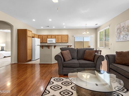 1309 Bandtail Drive, Carson City, NV 89701 Photo
