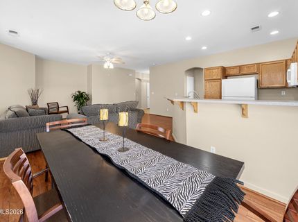 1309 Bandtail Drive, Carson City, NV 89701 Photo