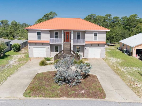 5609 Ponte Verde Rd, Pensacola, FL 32507