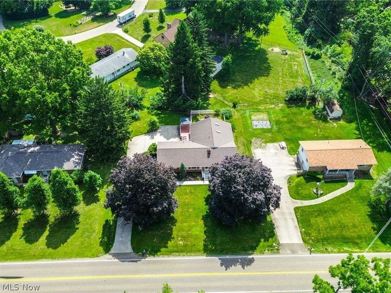 4710 Brunnerdale Avenue NW, Canton, OH 44718 Photo 41