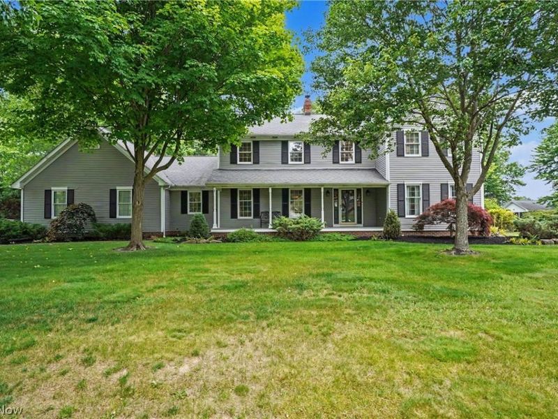 115 Queens Lane , Canfield, OH 44406 Photo 1