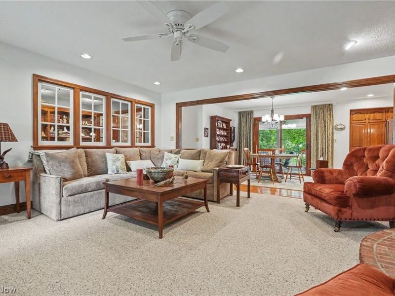 115 Queens Lane , Canfield, OH 44406 Photo 17