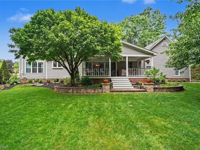 115 Queens Lane , Canfield, OH 44406 Photo 49