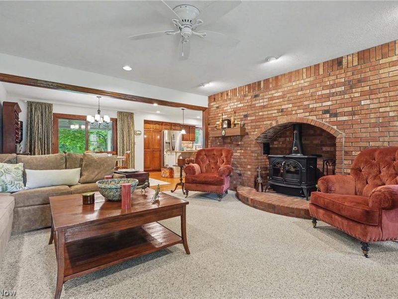 115 Queens Lane , Canfield, OH 44406 Photo 6