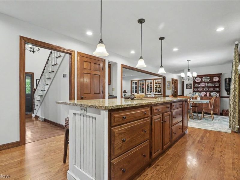 115 Queens Lane , Canfield, OH 44406 Photo 7