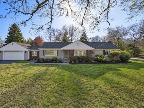 222 Blossom Road, Westport, MA 02790