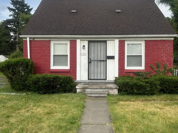 19930 Revere Street, Detroit, MI 48234