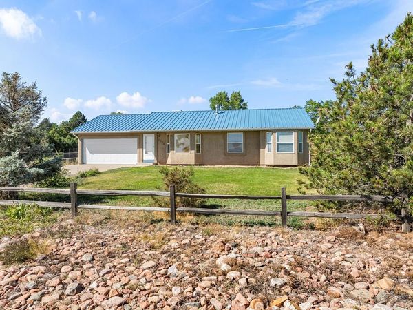 2270 La Salle Rd, Pueblo, CO 81006